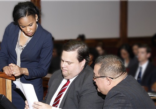 How Clinical Legal Education Helps Students Understand Complex Injury Law Firm Cases