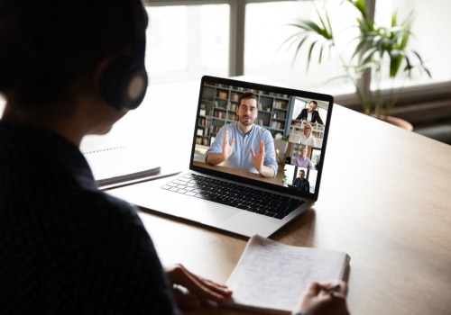 Exploring Online Legal Education Programs: Opportunities and Options