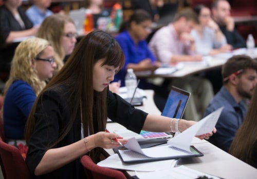 Understanding the Distinction Between Law Degrees and Legal Education Programs