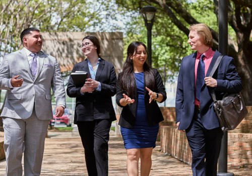 Exploring Scholarships and Financial Aid for Legal Education Programs