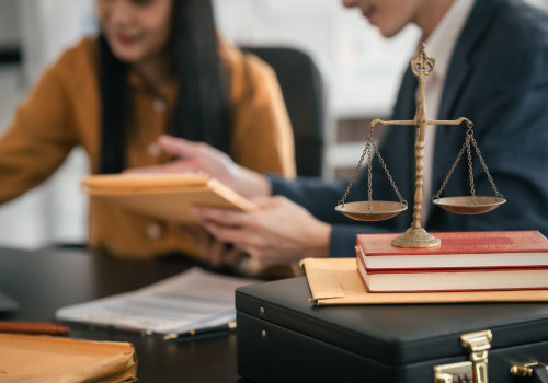 Exploring Partnerships Between Legal Education Programs and Law Firms