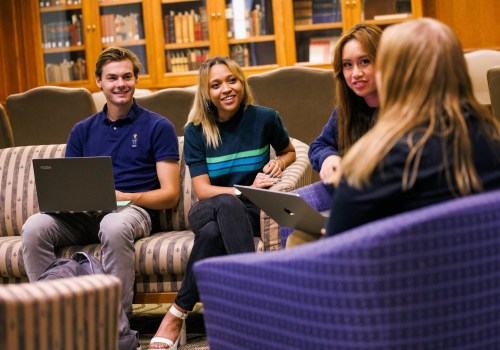 Exploring Specialization Opportunities in Legal Education Programs