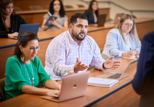 Understanding Employer Perspectives on Graduates of Legal Education Programs vs. Traditional Law Degrees